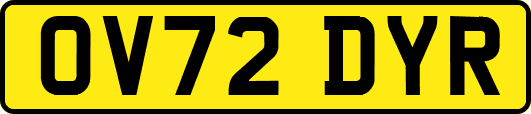 OV72DYR