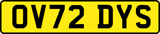 OV72DYS