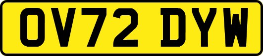 OV72DYW