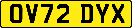 OV72DYX
