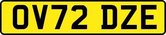 OV72DZE