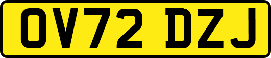 OV72DZJ