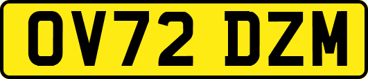 OV72DZM
