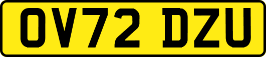 OV72DZU