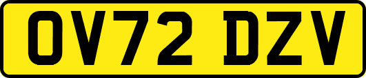 OV72DZV