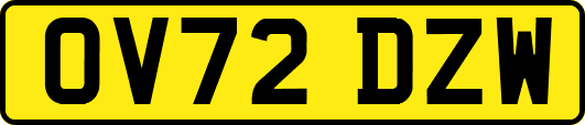 OV72DZW