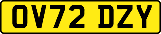 OV72DZY