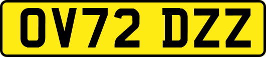 OV72DZZ