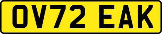 OV72EAK