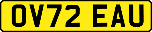 OV72EAU