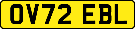 OV72EBL