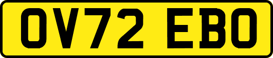 OV72EBO