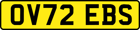 OV72EBS