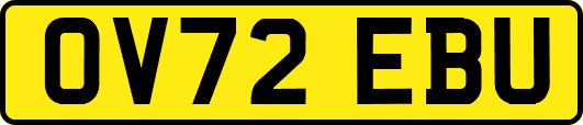 OV72EBU