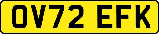 OV72EFK