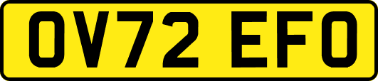 OV72EFO