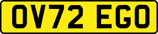 OV72EGO