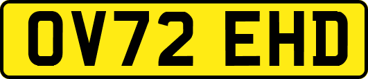 OV72EHD