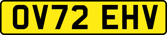OV72EHV