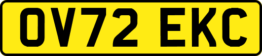 OV72EKC