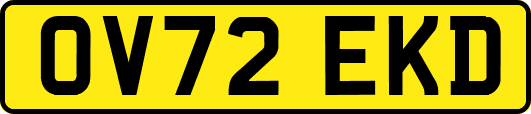 OV72EKD