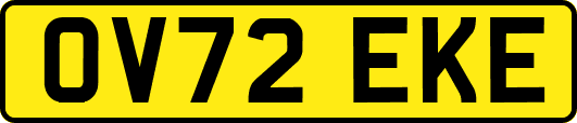 OV72EKE