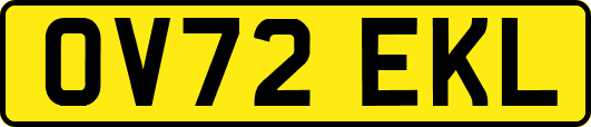 OV72EKL