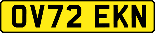 OV72EKN