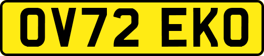 OV72EKO