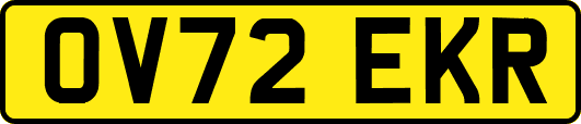OV72EKR