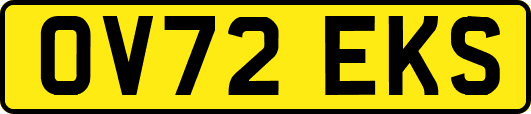 OV72EKS