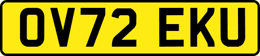 OV72EKU