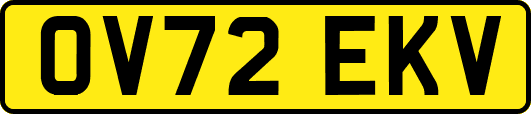 OV72EKV