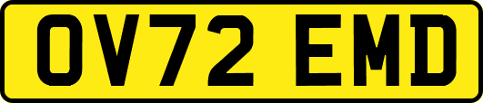 OV72EMD