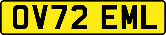 OV72EML