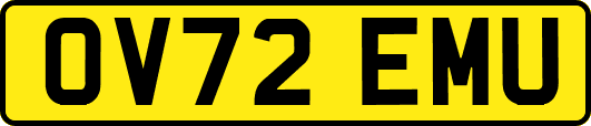 OV72EMU