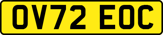 OV72EOC