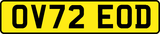 OV72EOD