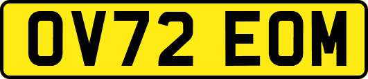 OV72EOM