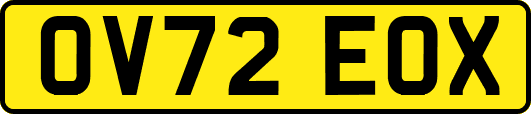 OV72EOX