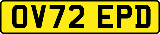 OV72EPD