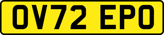 OV72EPO