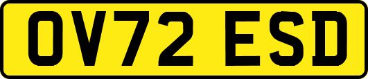 OV72ESD