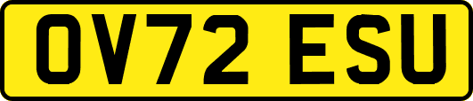 OV72ESU