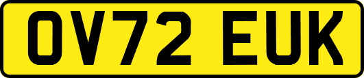 OV72EUK