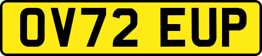 OV72EUP