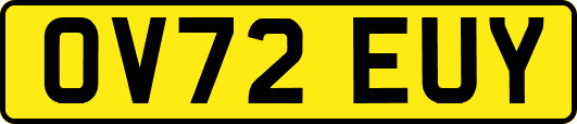 OV72EUY