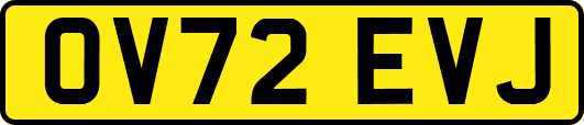 OV72EVJ