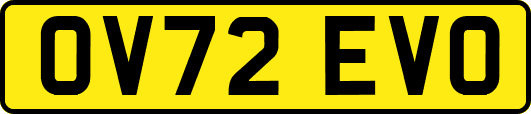 OV72EVO
