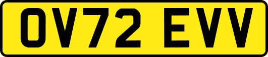 OV72EVV